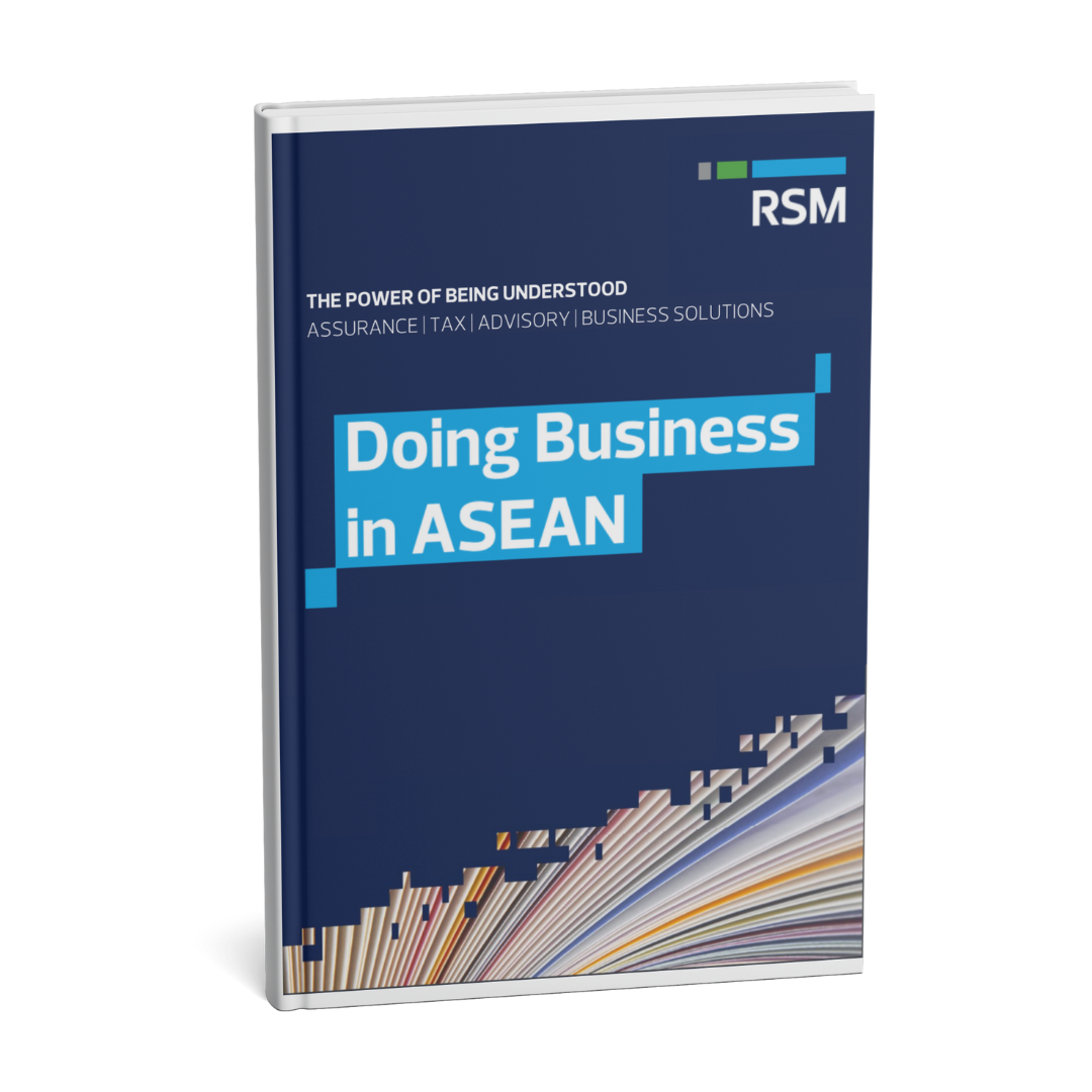 Doing Business in ASEAN | Japan Shiodome
